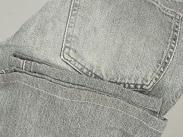 pull and bear jeansy push up: Zara, Jeansy damskie, rozmiar S — 7