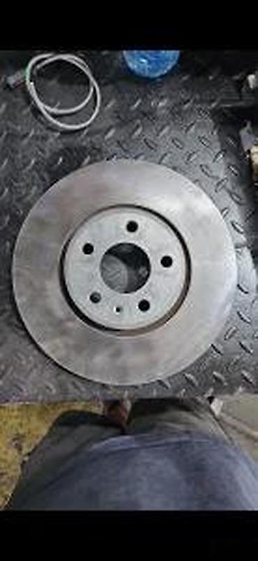 pb swiss tools: AUDI A4 B9 PREDNJI I ZADNJI DISKOVI ORIGINAL TOP STANJE | Vw audi — 2