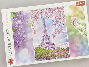 Puzzles for Kids, condition - Perfect