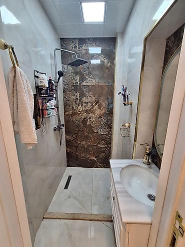 4 5 saatliq is elanlari: 4 otaqlı, Yeni tikili, m. Qara Qarayev, 105 kv. m — 8