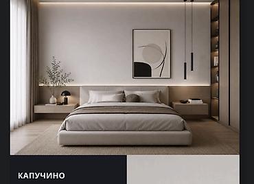 3d панел: Декоративные стеновые панели под дерево для интерьера - Коллекция для — 7
