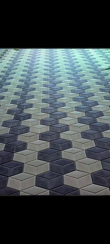 Евробрусчатка: Установка — 19