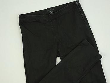 leginsy hm: H&M, Legginsy rozmiar L — 1