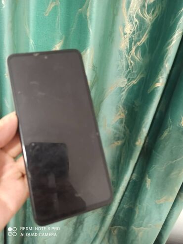 опиративная память: Poco X3 NFC, Б/у, 128 ГБ, цвет - Синий, 2 SIM