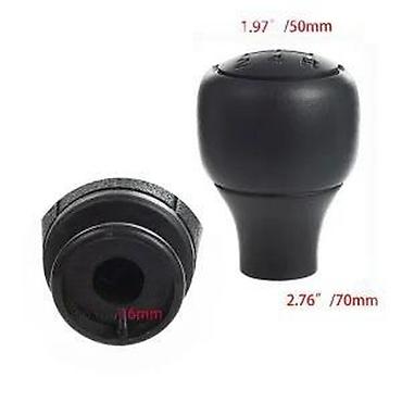 sonar za ribu: Rucica menjaca Ford Ranger. Zamenska rucica menjaca Ford Ranger 5 — 7
