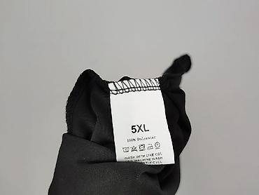 Kobiety: Top damski, rozmiar 5XL — 6