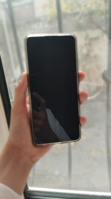 Samsung: Samsung Galaxy A32, 64 GB, rəng - Mavi — 1