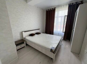 Продажа квартир: 1 комната, 42 м², 5 этаж, Евроремонт