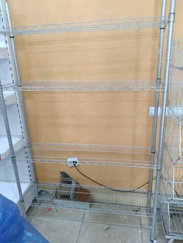 Другие хозтовары: Полки — 1