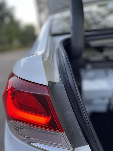 Hyundai: Hyundai Sonata: 2020 г., 2 л, Автомат, Газ, Седан — 9