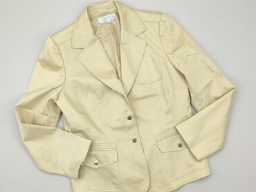 eleganckie bluzki do marynarki: Women's blazer L (EU 40), condition - Fair