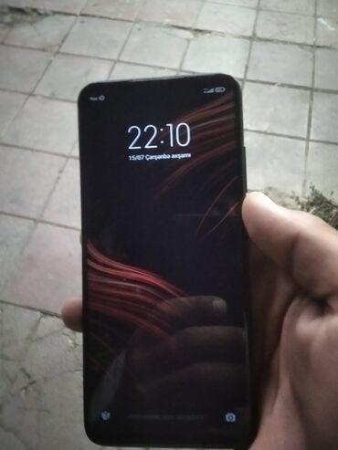en ucuz ultrabook: Poco M3 Pro 5G, 64 GB, Zəmanət, Düyməli, Sensor