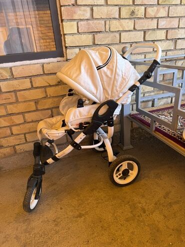 Коляски: Коляска