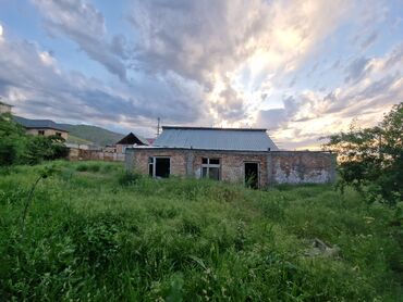 дома в городе токмок: Үй, 60 кв. м, 3 бөлмө, Менчик ээси