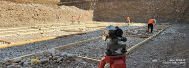 Бетонные работы: Опалубки, Фундамент, Стяжка Бесплатная консультация Больше 6 лет опыта — 3