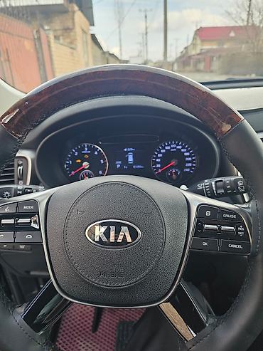 Продажа авто: Kia Sorento: 2019 г., 2 л, Автомат, Дизель — 8