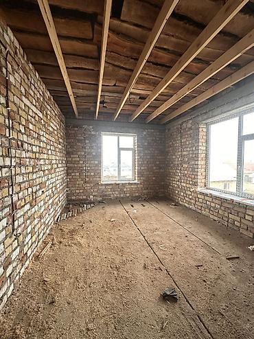 Продажа коттеджей и домов: 📍 В Шопокове в ж/м Ынтымак продается 2-х уровневый дом на участке 5 — 4