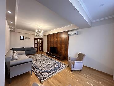 Долгосрочная аренда квартир: 3 комнаты, Собственник, Без подселения, С мебелью полностью — 2