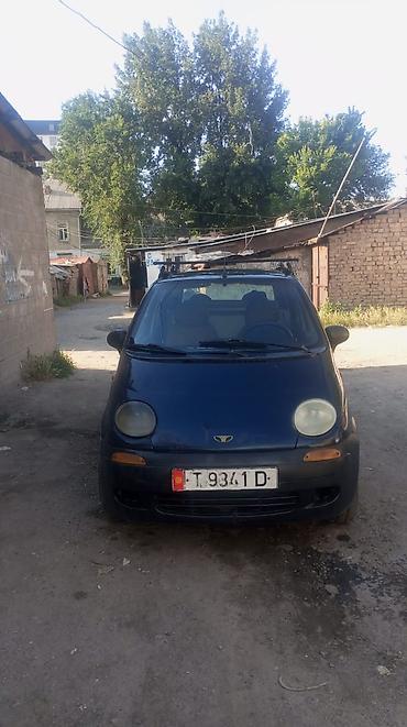 диска матис: Daewoo Matiz: 2003 г., Механика, Бензин, Хэтчбэк — 2