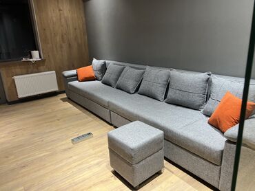 офисная мягкая мебель: Требуется Мебельщик