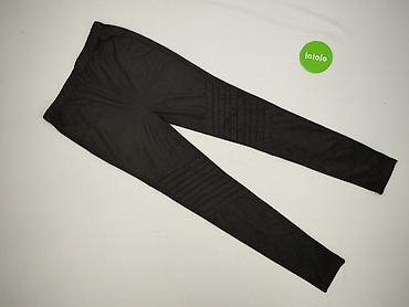 brandy dresy: Legginsy Sportowe damskie, rozmiar M — 2