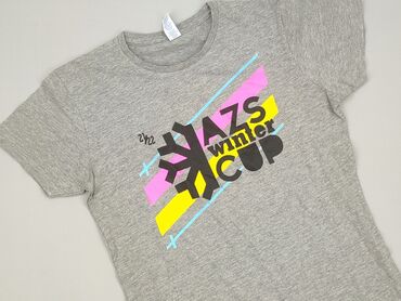 g unit t shirty: JHK, T-shirt damski, rozmiar M