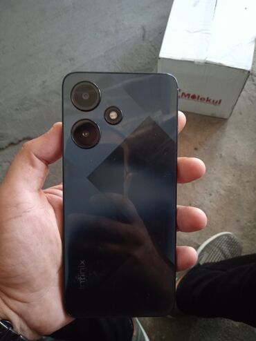 сколька стоит плейстейшен 4: Infinix Zero X Pro, 128 GB, rəng - Qara