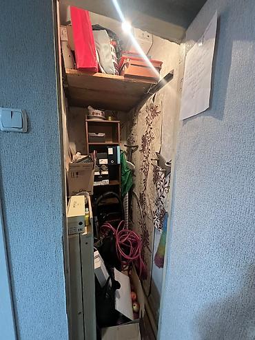квартира энергетики: 2 комнаты, 58 м², Газ Городок 105 серия, 1 этаж, Евроремонт — 7