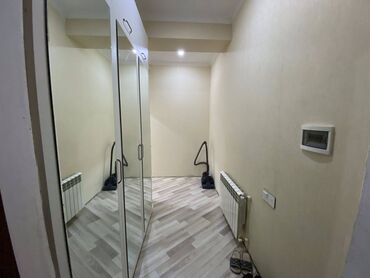 Yeni tikili: Əhmədli, 3 otaqlı, Yeni tikili, m. Əhmədli, 61 kv. m — 5