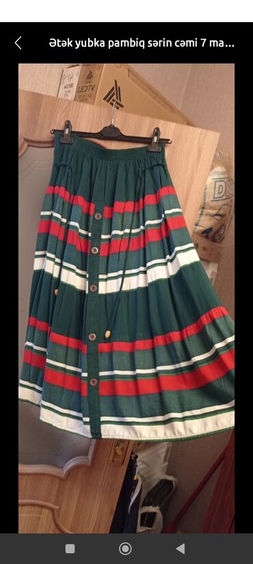 Gündəlik donlar: Gündəlik don, Maksi, L — 3