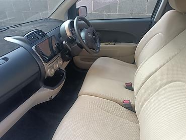 Daihatsu: Toyota Passo: 2008 г. — 5