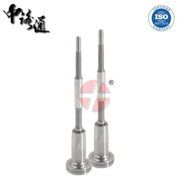 Common Rail Injector Valve F 00V C01 007 VE China Lutong is one of