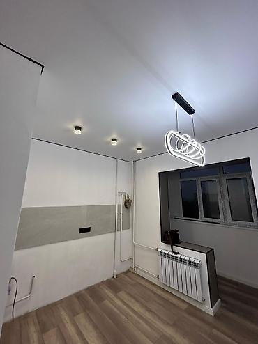 50 000: 2 комнаты, 61 м², 106 серия, 8 этаж, Дизайнерский ремонт — 3
