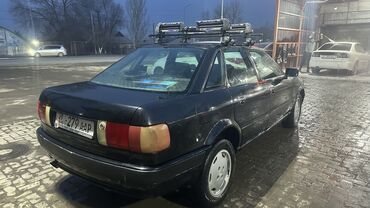 ауди б4 моно: Audi 80: 1994 г., 2 л, Механика, Бензин, Седан