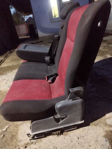 стулья для швей бу: Переднее сиденье, Opel Оригинал