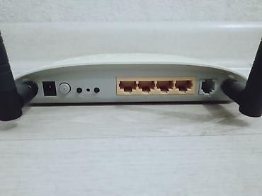 raspberry pi: ADSL2+ Wi-fi Jet/Кыргызтелеком, хорошее состояние, отлично работают — 2