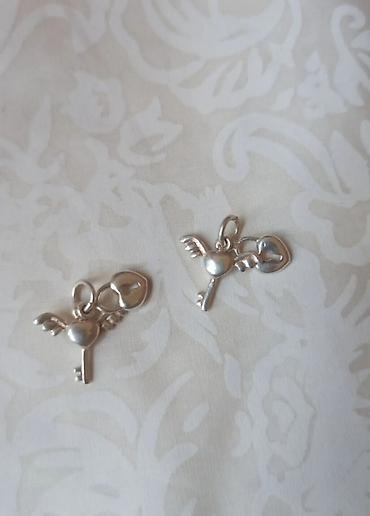 Наборы украшений: Набор украшений, Новый at lalafo.kg — 4 Наборы украшений: Набор украшений, Новый — 4