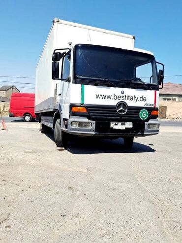 Mercedes-Benz: Mercedes-Benz : 4.8 l | 2000 il — 1