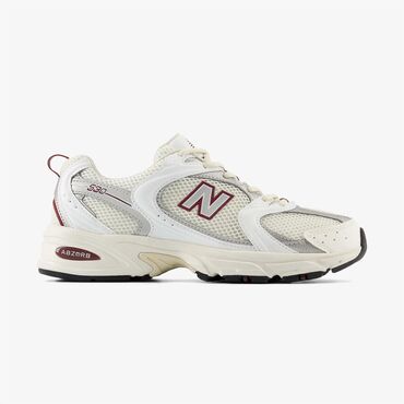 Кроссовки и спортивная обувь: Кроссовки, 38, New Balance, Новый, цвет - Белый, Самовывоз at lalafo.kg Кроссовки и спортивная обувь: Кроссовки, 38, New Balance, Новый, цвет - Белый, Самовывоз