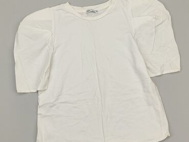 koszula w panterkę zara: Bluzka Damska, Zara, S (EU 36), stan - Dobry