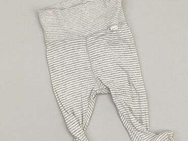 kombinezon dziecięcy zimowy 62: Sweatpants, 3-6 months, condition - Very good