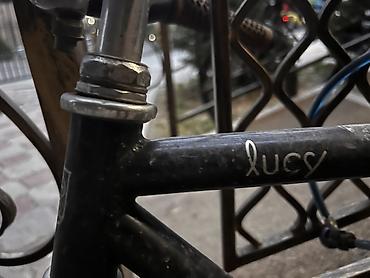 скупка фикс: Двухбаттинговый Вилсет легенд Вынос гусь Фикс-байк (fixed gear) — 2