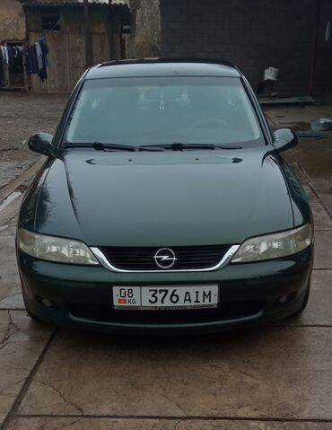 mersedes s 180: Opel Vectra: 2000 г., 1.6 л, Автомат, Бензин, Седан