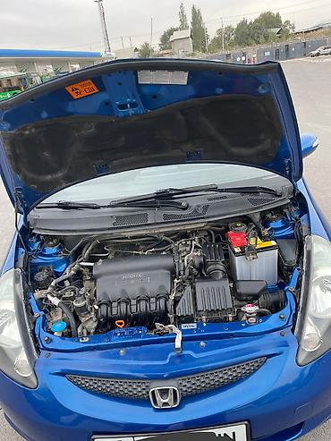 колпаки на диски бишкек: Honda Jazz: 2007 г., 1.4 л, Вариатор, Бензин — 8
