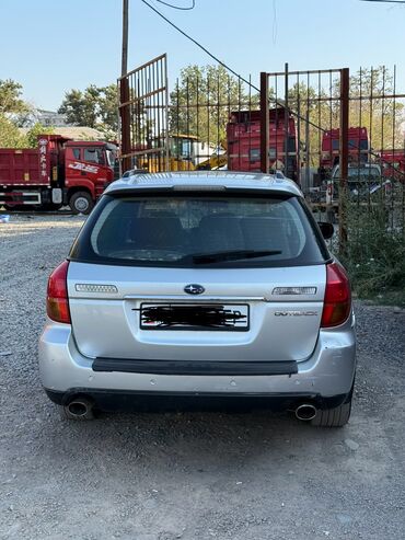 byd машина электромобиль: Subaru Outback: 2005 г., 2.5 л, Автоматические, Бензин, Универсал