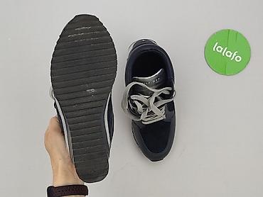 nike tn deichmann: Tommy Hilfiger, Sneakersy damskie, rozmiar 38 — 4
