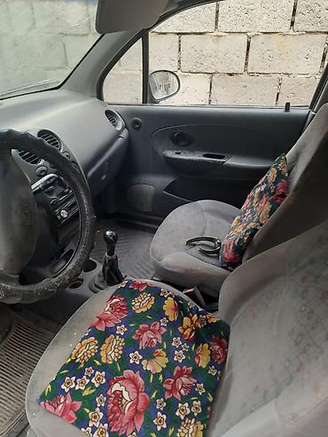 нексия 2 расрочка: Daewoo Matiz: 2008 г., 0.8 л, Механика, Бензин, Хэтчбэк — 2