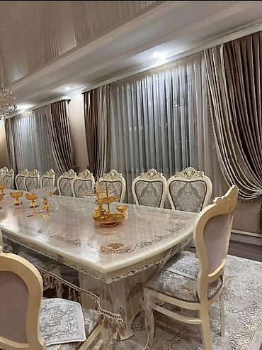 Долгосрочная аренда домов: 300 м², 6 комнат, Амбарная, Балкон застеклен, Бронированные двери — 1