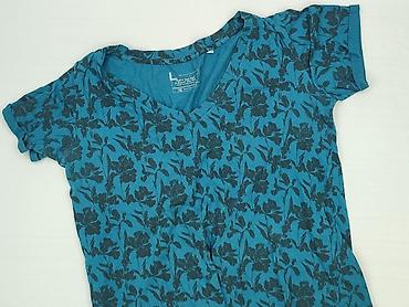 tom tailor pl: SZACHOWNICA, T-shirt damski, rozmiar L — 1