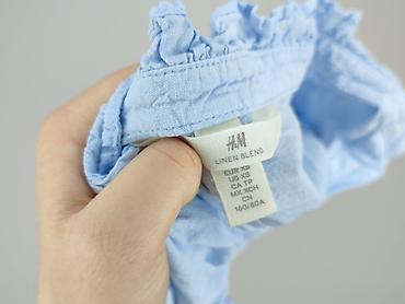 bluza kaszmirowa: H&M, Bluzka damska, rozmiar XS — 4